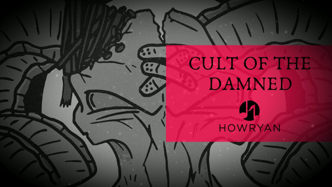 [FREE] CULT OF THE DAMNED x MILKAVELLI x LEE SCOTT TYPE BEAT - ROSEMARY'S BABY