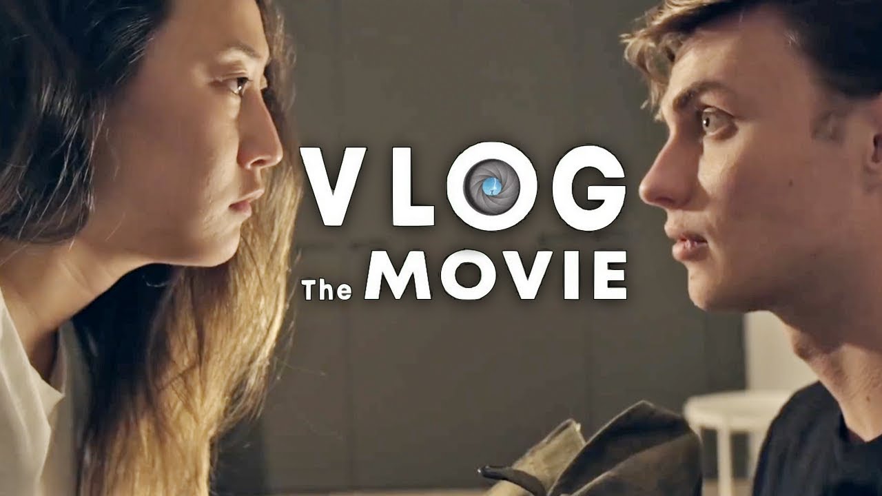 I'M IN A MOVIE (EXCLUSIVE TRAILER & BEHIND THE SCENES FOOTAGE)