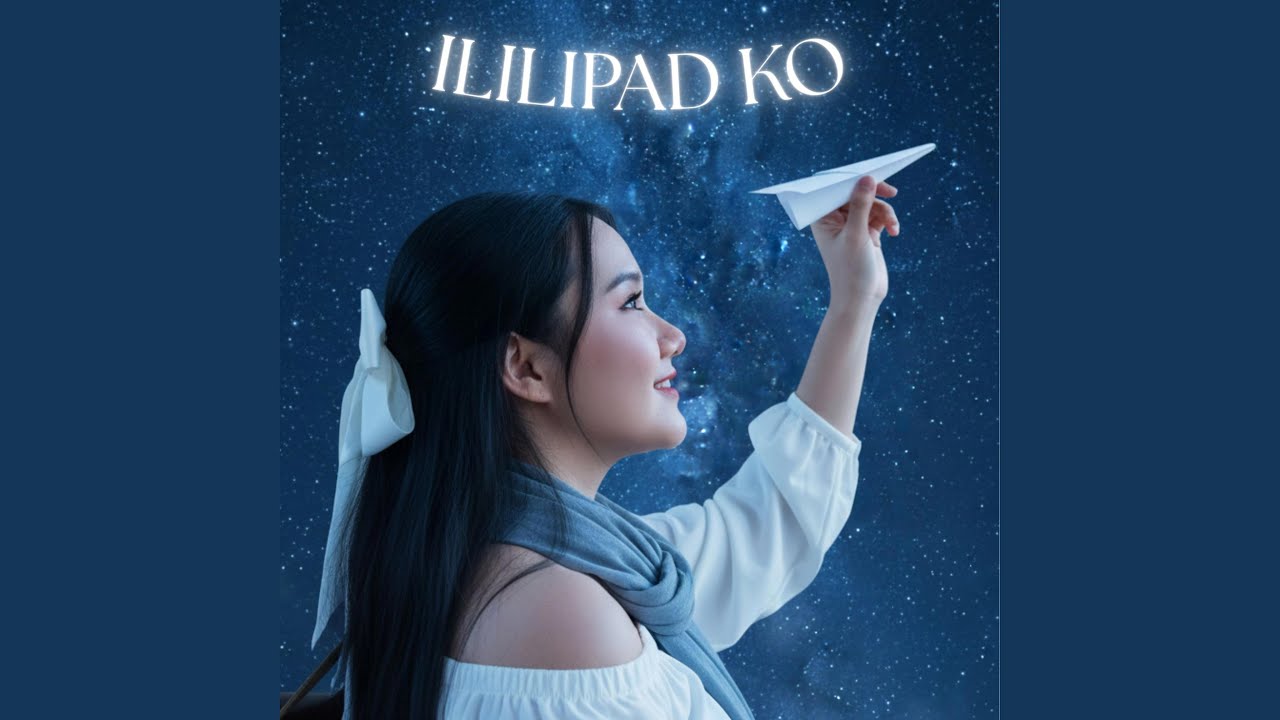 ILILIPAD KO