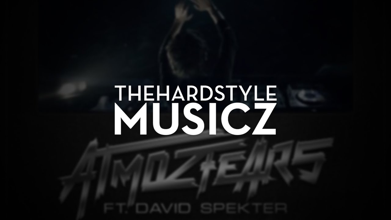 Atmozfears ft. David Spekter - Release [HQ Original]