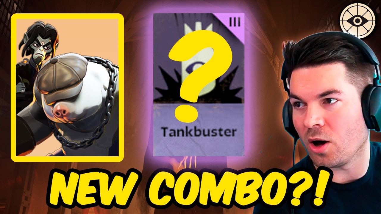 New SECRET Mo & Krill tech...