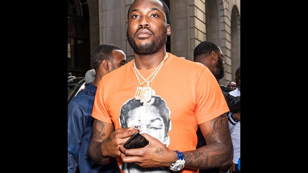(FREE) Meek Mill Type Beat - 