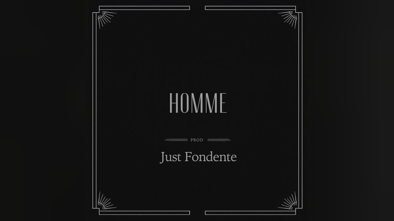 Fondente Homme - Sax and Guitar Relaxing Jazz
