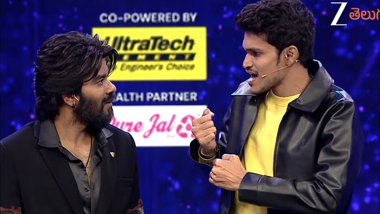 Multitalented Vamshi On Stage | Aata Grand Launch Promo | Feb 7th, Sat at 9PM | Zee Telugu