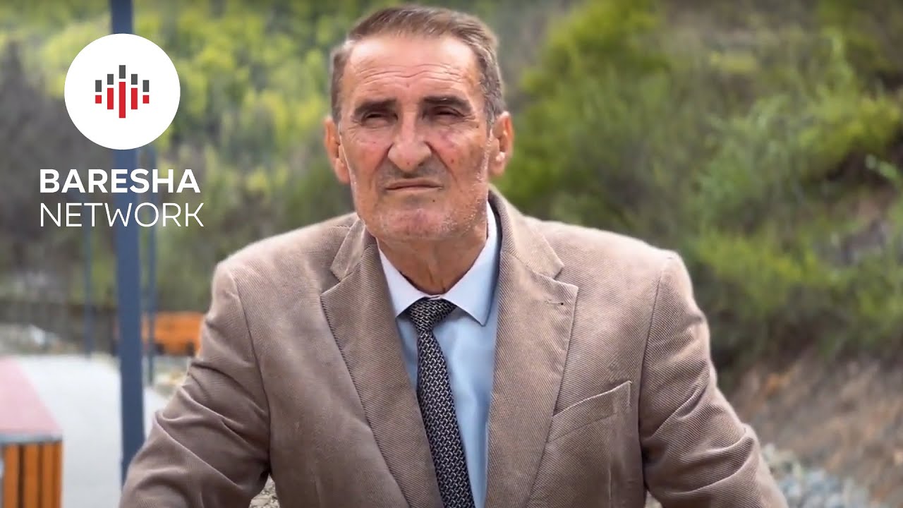 Fadil Llugaxhiu - Këng per tre djemt e fshatit Vraniq