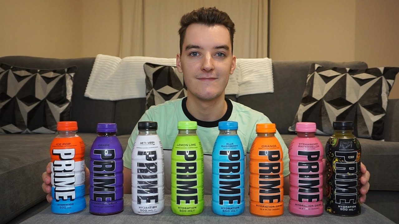 PRIME ASMR