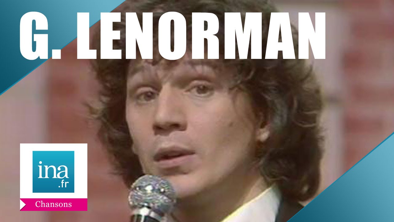 Gérard Lenorman 
