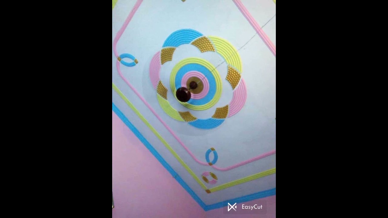 ceiling design