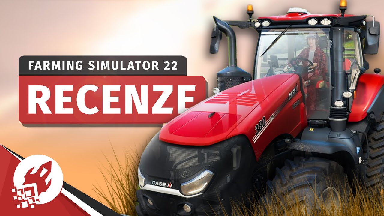 Hromada nového obsahu ve Farming Simulatoru 22 nenahradí ztrouchnivělý základ
