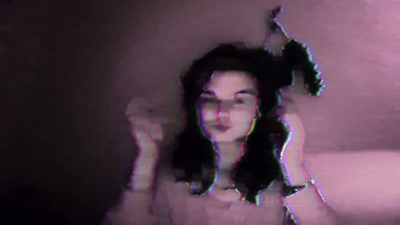 &gamma;&upsilon;&nu;ή - thaddeus & crimson (Official Music Video)