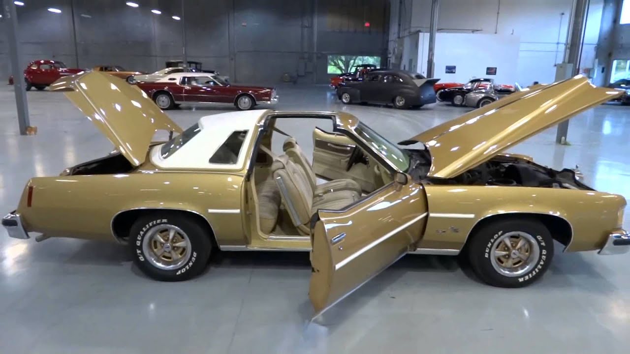 1976 Grand Prix ORD #0015