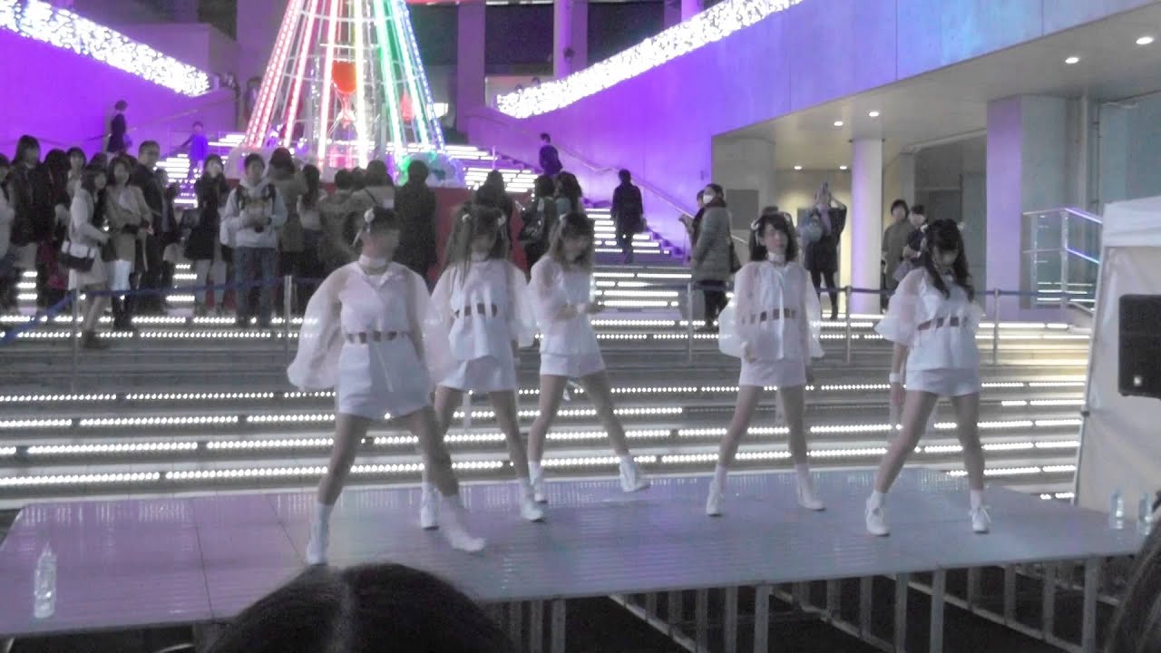 Q'ulle 『mic check one two』