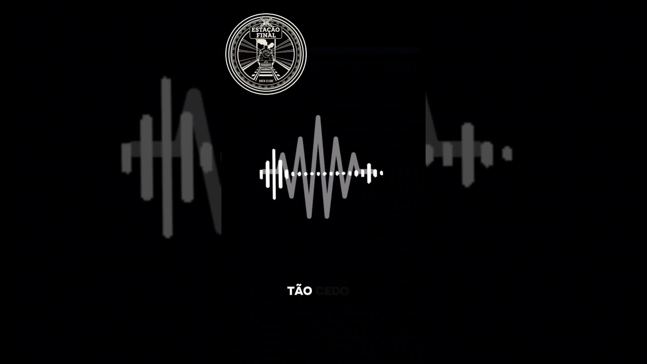 AGORA E AQUI-ESTAÇÃO FINAL (ACÚSTICO)