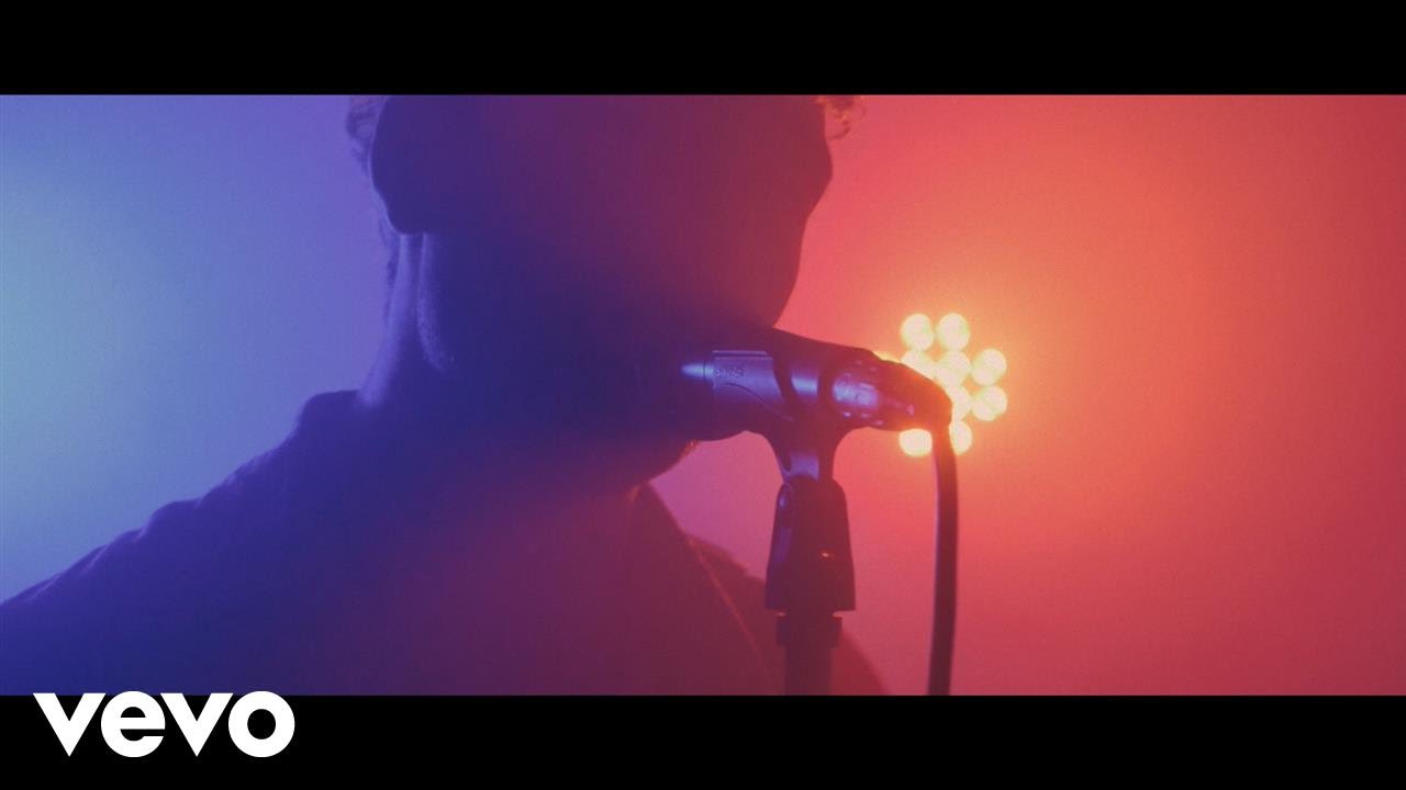 Secret Company - Lightning Parade