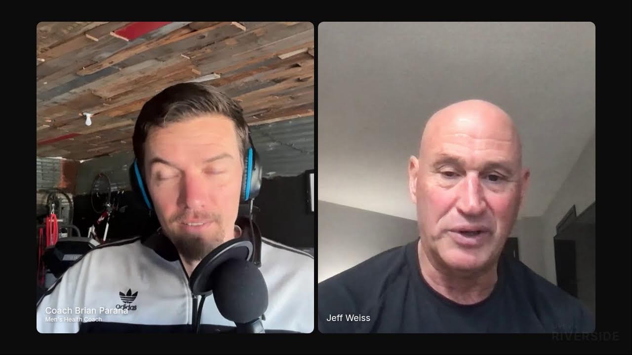 Welcome to our live show!