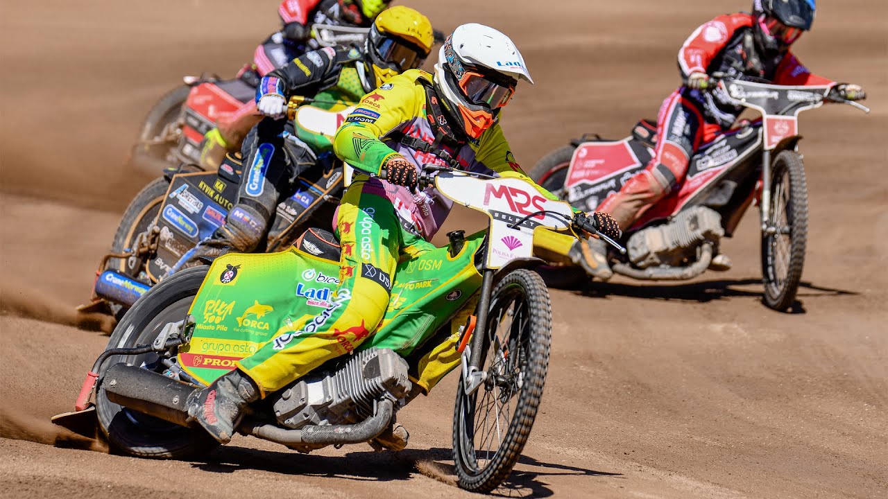 Kulisy meczu Ultrapur Start Gniezno - Polonia Piła  49:41 (06.06.2024) | 8 kolejka KLŻ