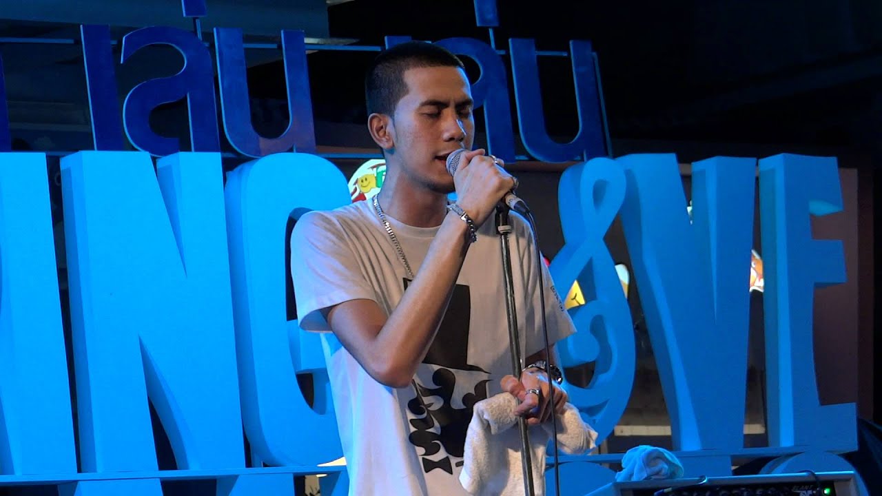 10062011 Mild -ไม่เคยจะห่างกัน @The Circle [11]