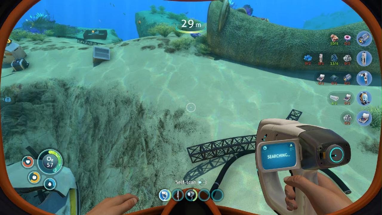 Subnautica