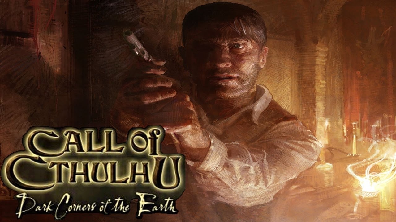 Call of Cthulhu 