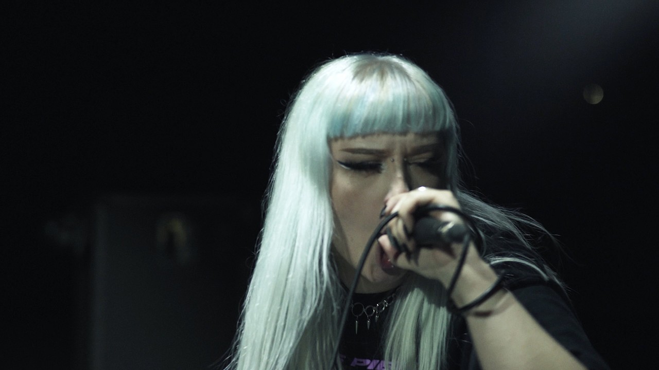 LOCKED YEARS - DEATHWISH [OFFICIAL MUSIC VIDEO] (2026) SW EXCLUSIVE