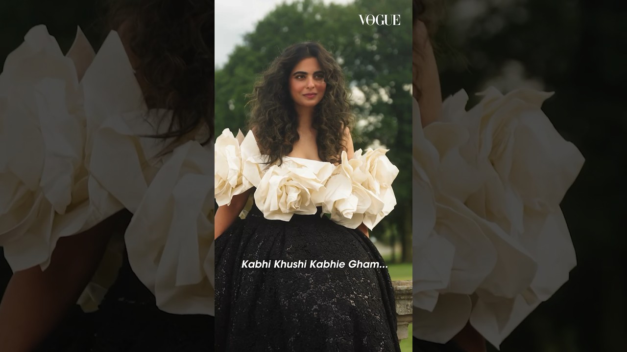 Isha Ambani Piramal&rsquo;s favourite movies for a happy cry | Vogue India