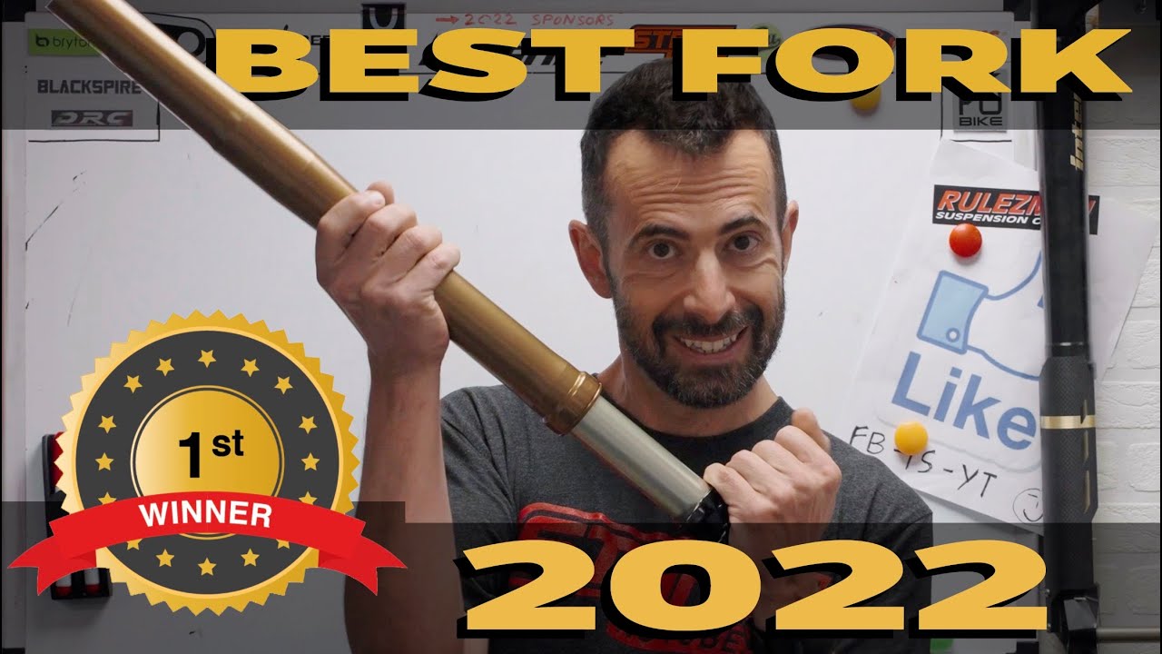 BEST FORK 2022 - la migliore forcella 2022 !