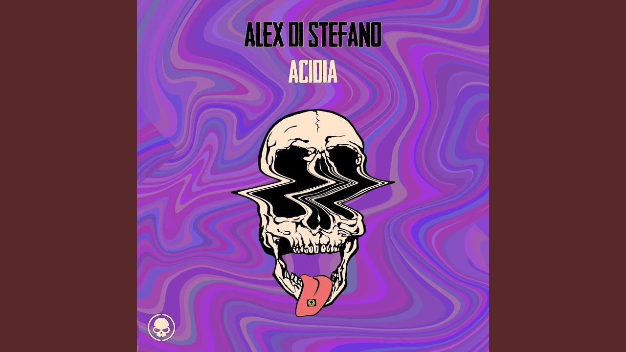 Acidia (Extended Mix)