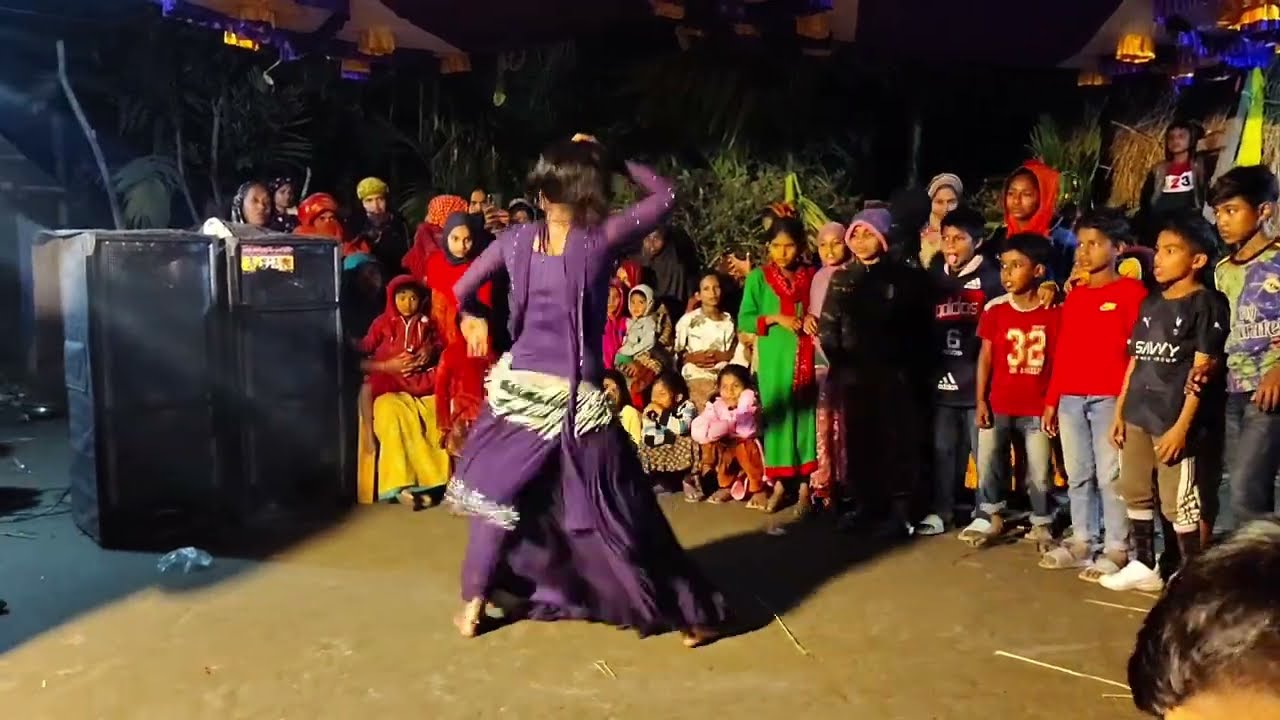 Wedding Dance Performance | Bangla New Dance | Dj Remix Song |  Akk Arju Media | Beer Nac Video 