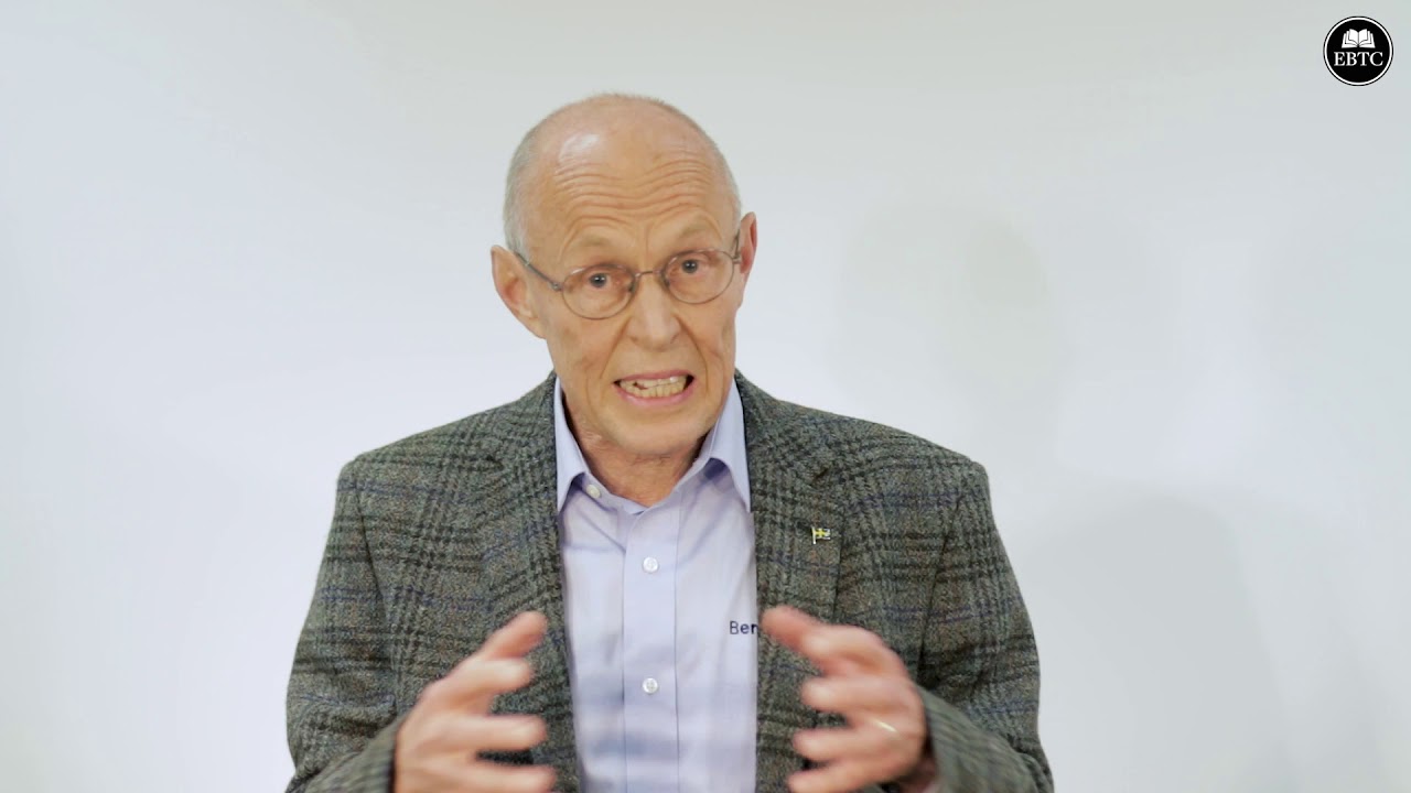 Die Verantwortung Kinder für den Herrn zu gewinnen (Benedikt Peters)