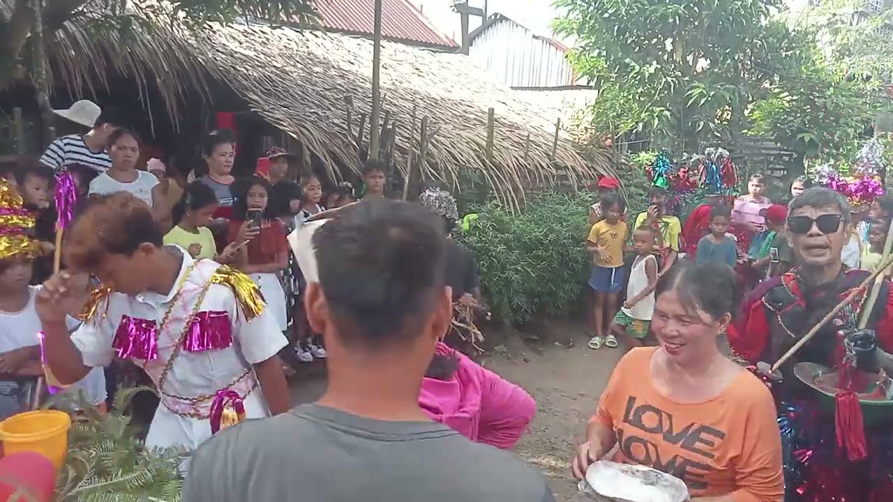 SINULOG sa Bato 2024!