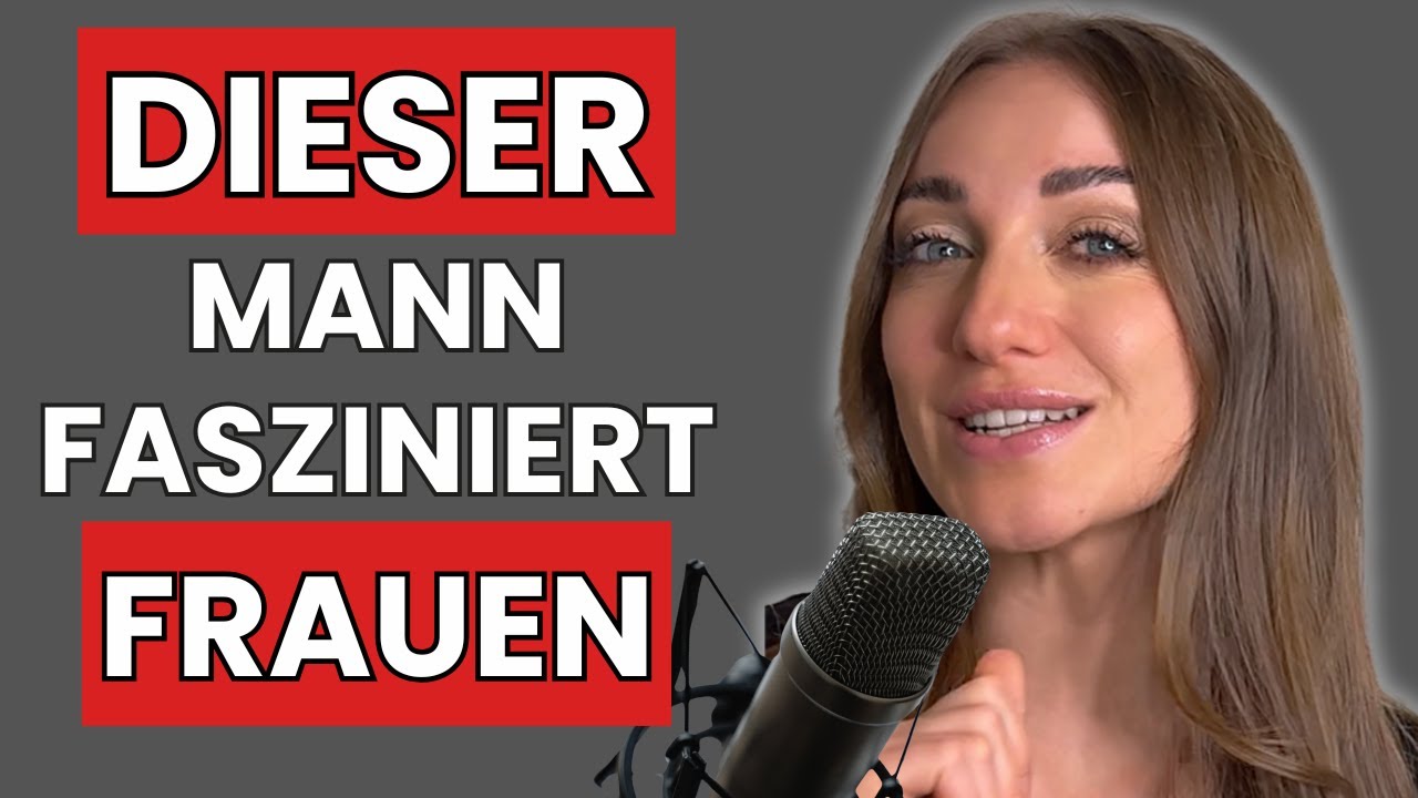 Die Wirkung von Charisma: So ziehst du Frauen magisch an
