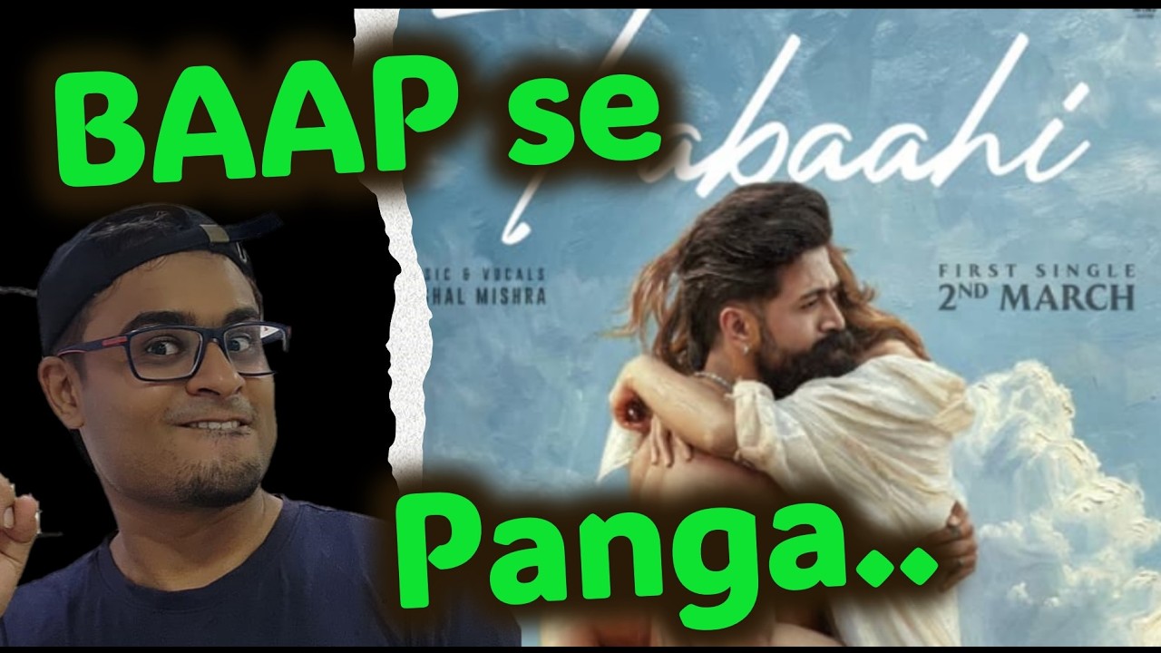 Tabaahi Begins! Yash TOXIC First Song + Kiara Advani Look REVEALED 💥