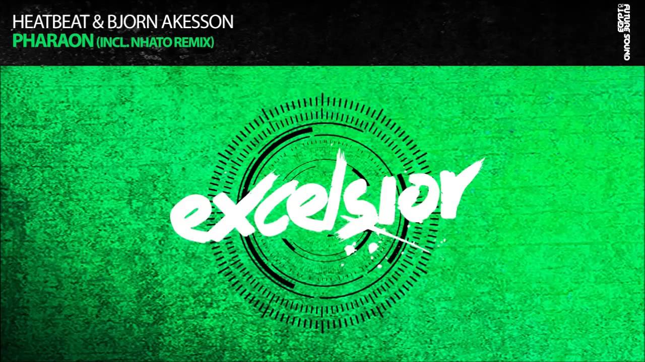 Heatbeat & Bjorn Akesson 