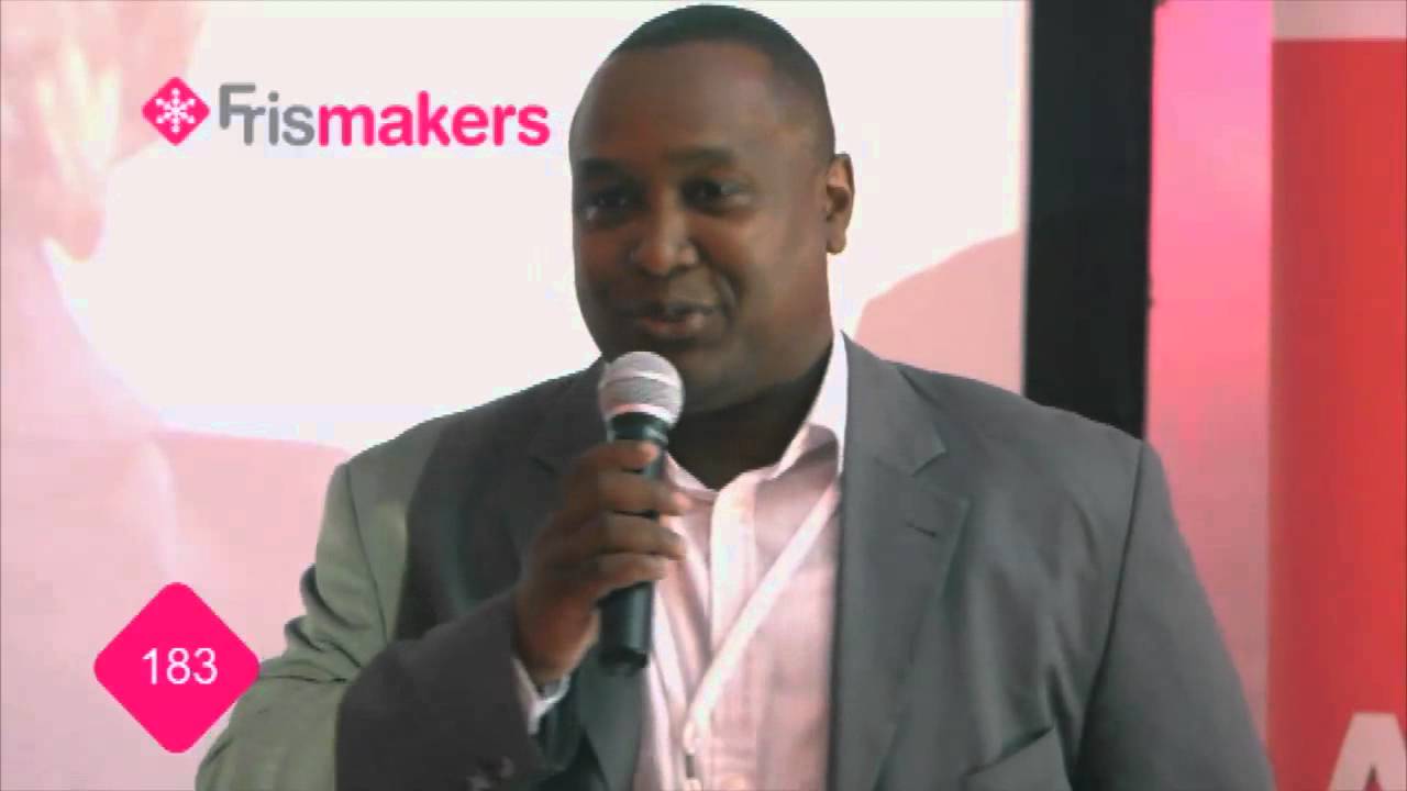 Innovation in a Box: Dennis Codrington (Smurfit Kappa)