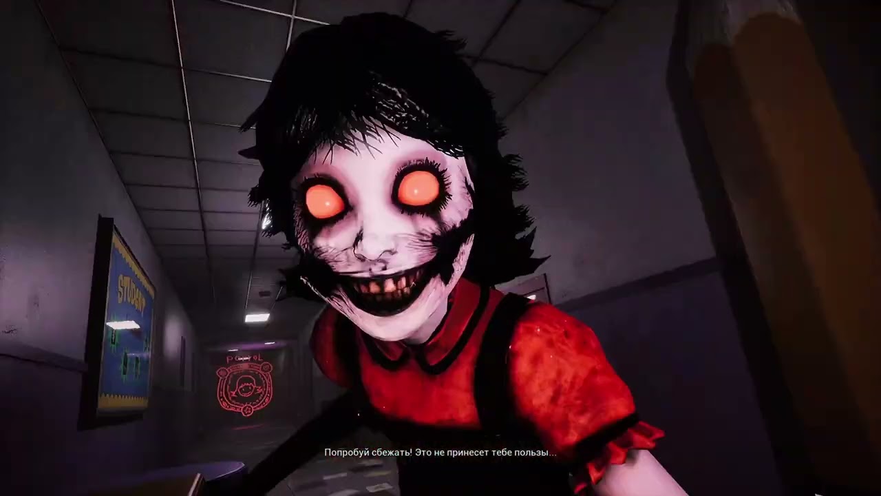 Dark Deception Elementary Evil  All secrets (почти S ранг)