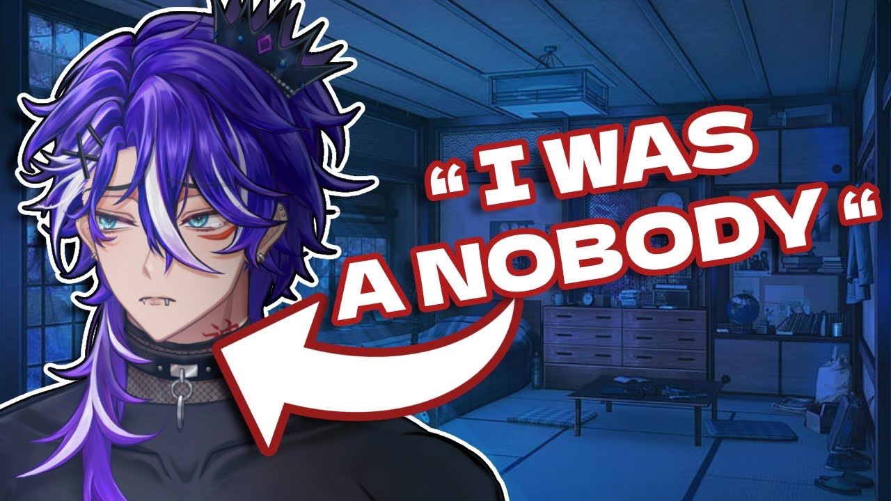 VTUBER плачет, достигнув своего самого большого рубежа 【RiiKamiVT】
