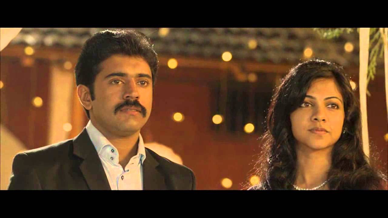 My Favourite Part  in   PREMAM  BGM