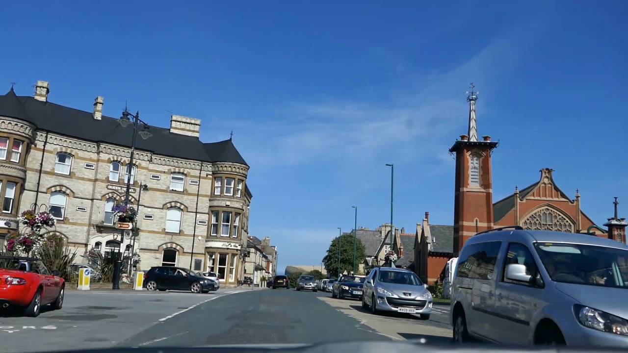 Marske by the sea