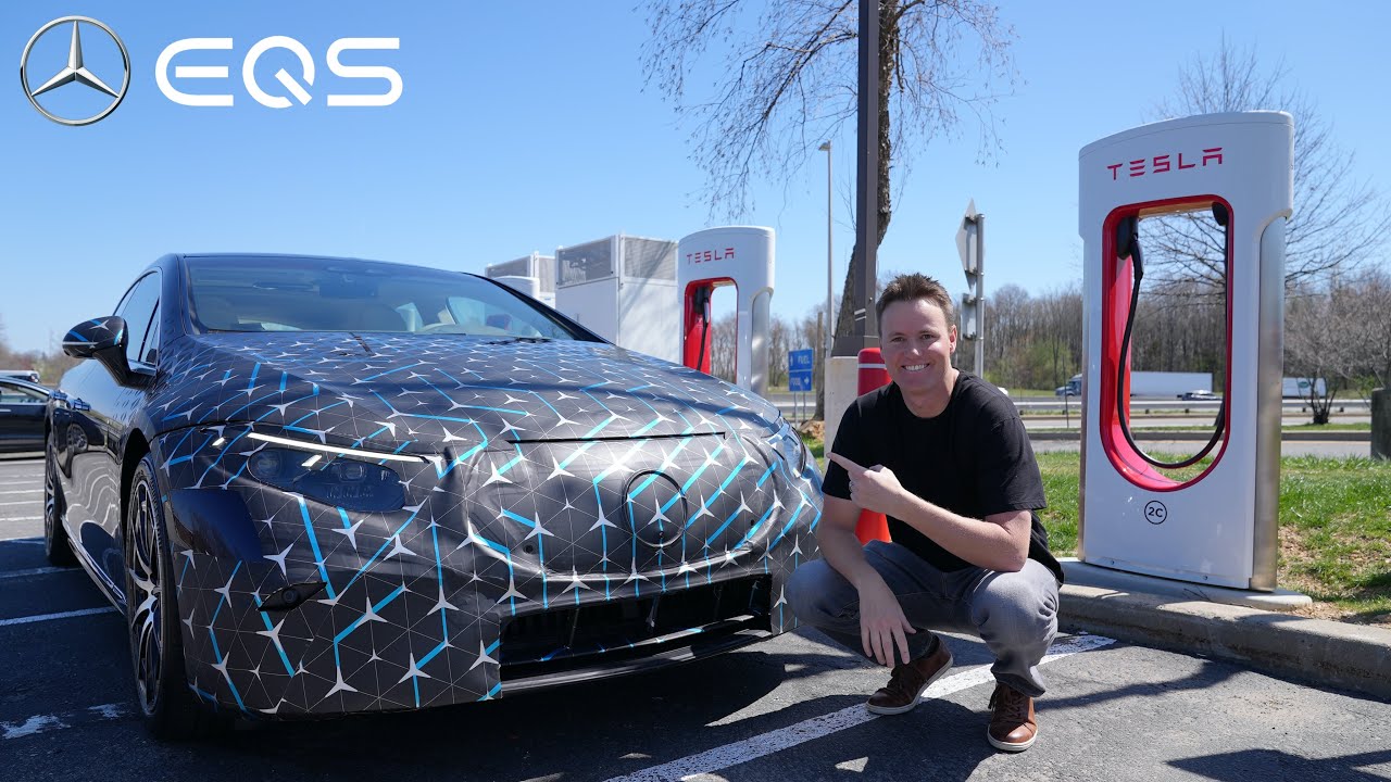 My Dream Electric Car is Almost Here!