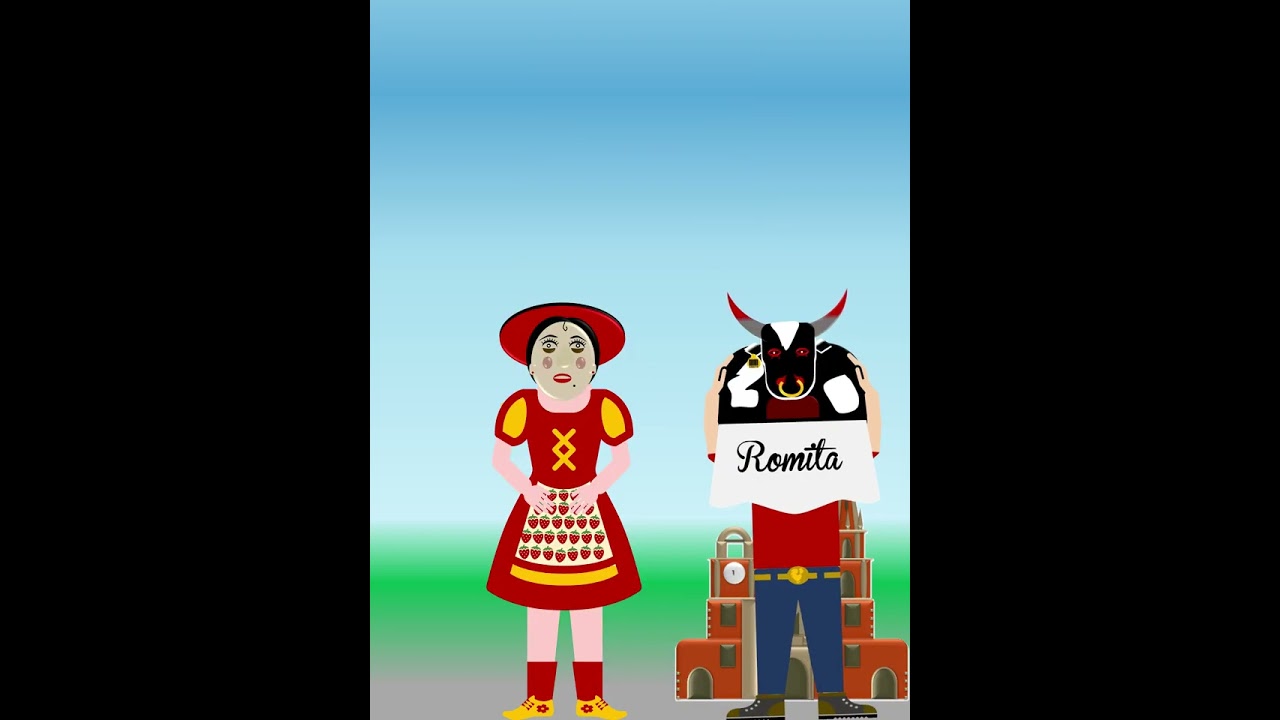 Historia del Torito