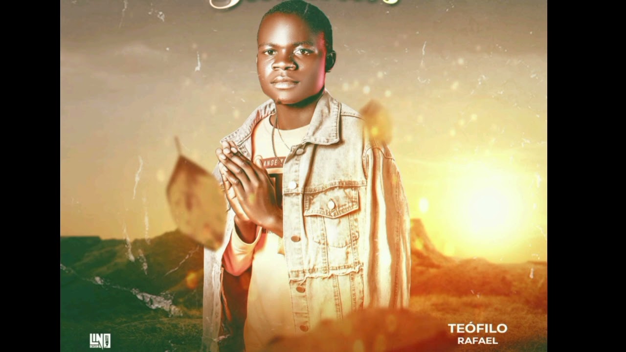 Teófilo Rafael -_ estás na mira 