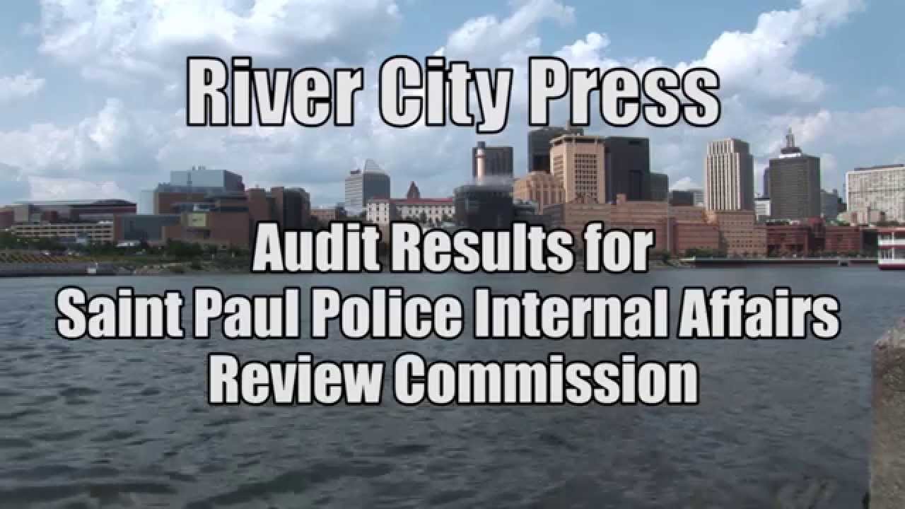 PCIARC Audit Findings, October 22, 2015