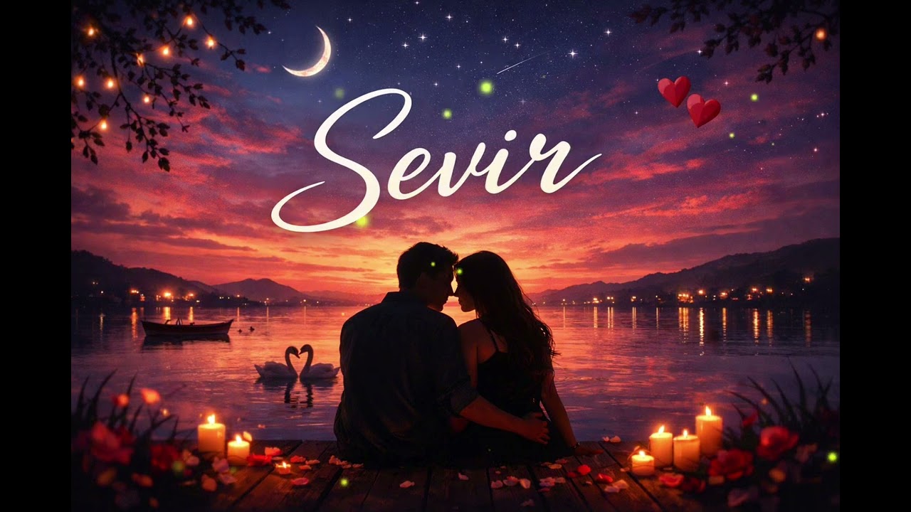 AI - Sevir (Official Video)