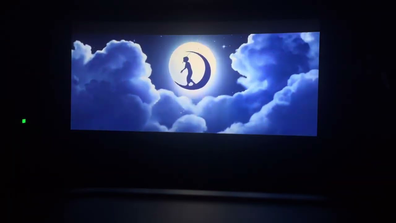 Opening Logos - The Bad Guys 2 (NO COPYRIGHT INFRINGEMENT INTENDED)