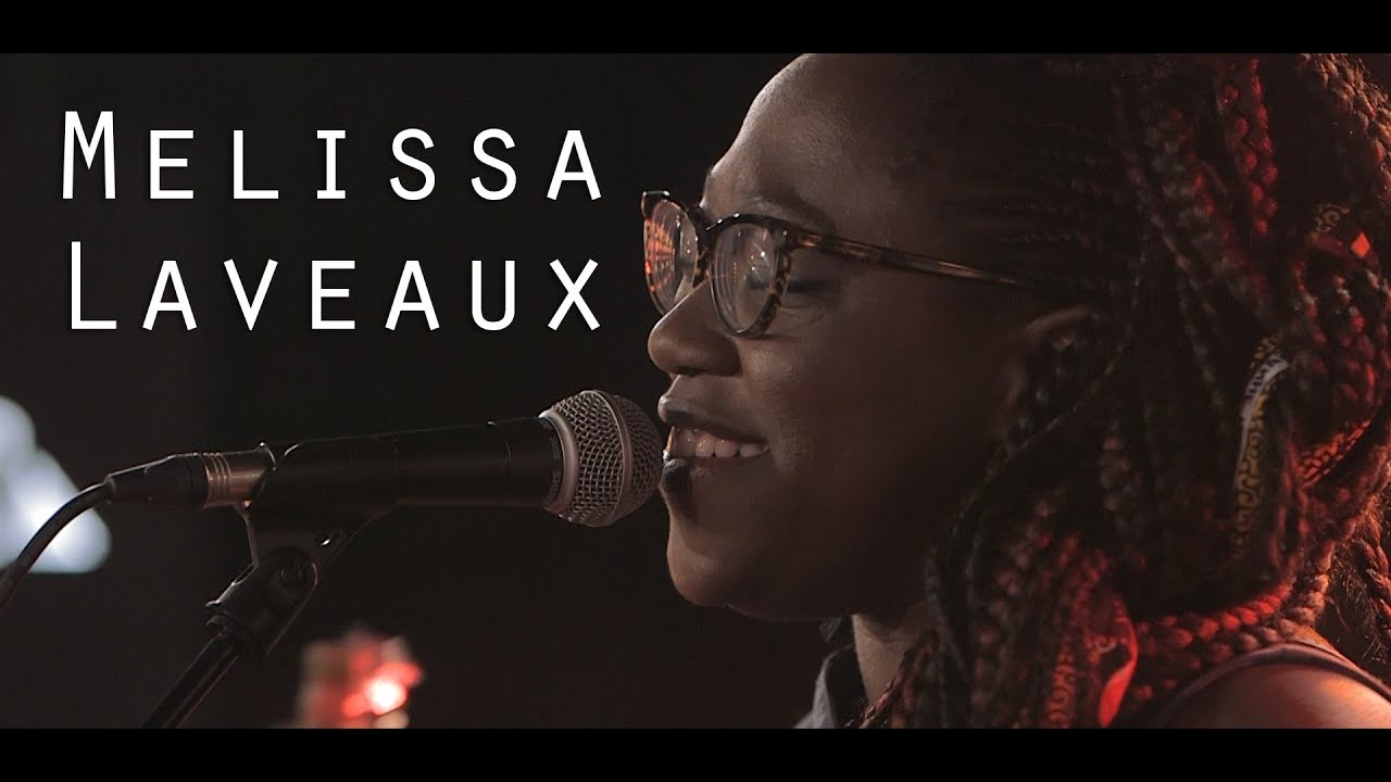 Melissa Laveaux - Tolalito - Live @ Le pont des artistes