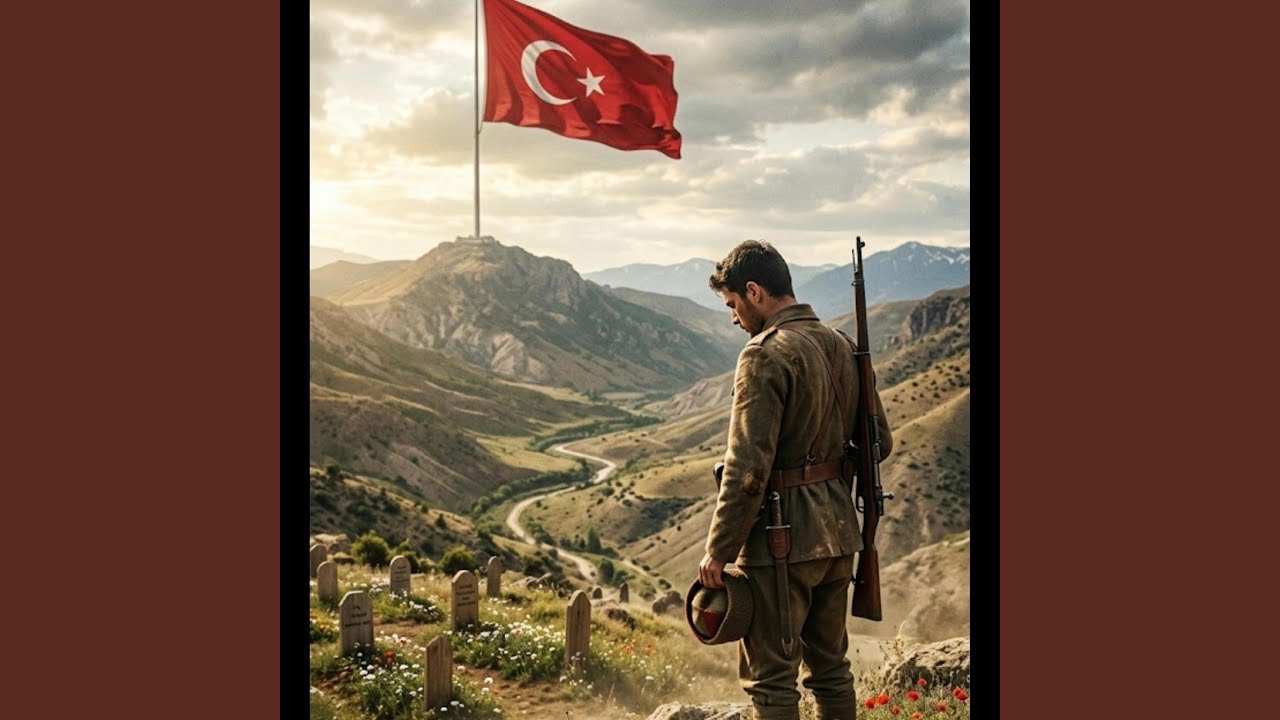 Ecdadımız Bize Vatan Bıraktı