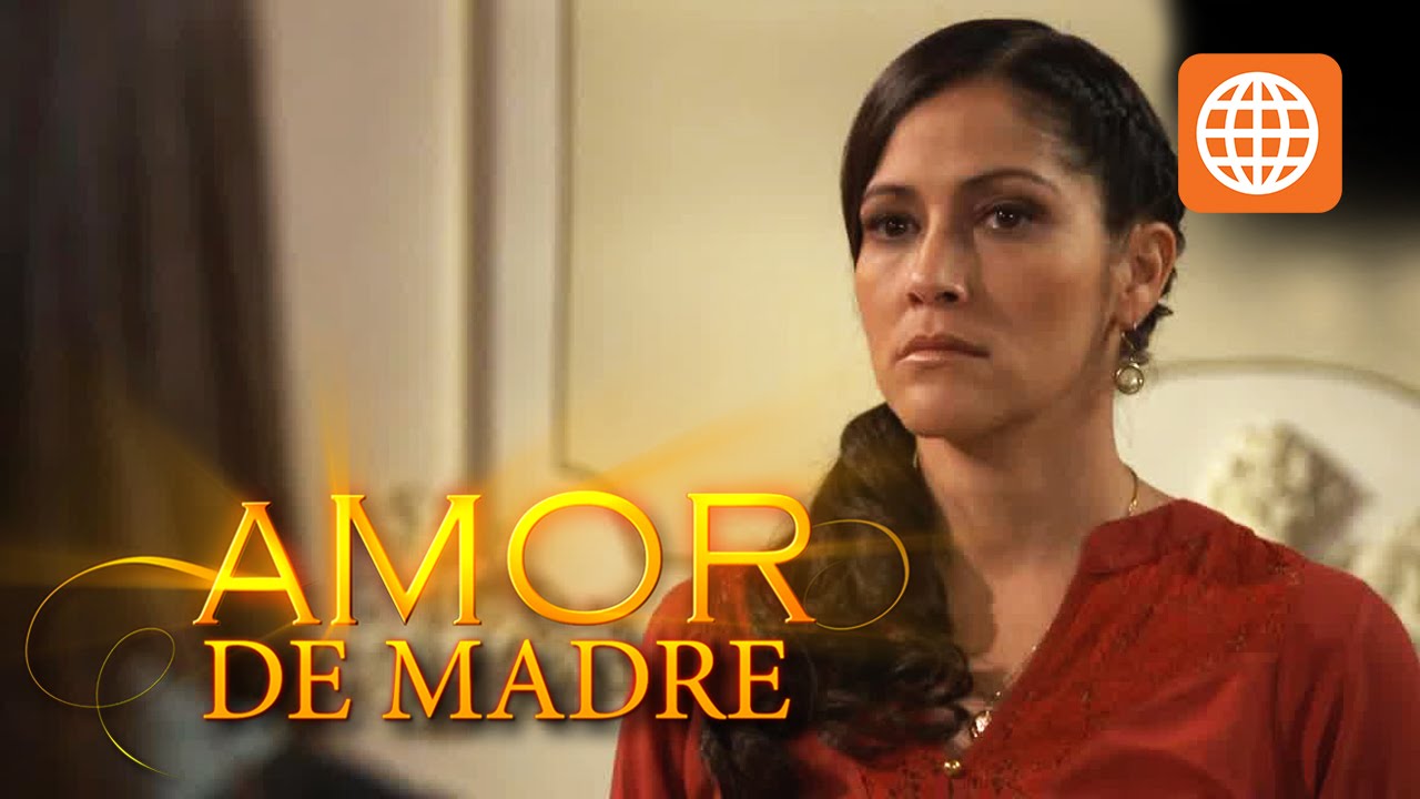 Amor de madre - Capítulo 67- Parte 1/3