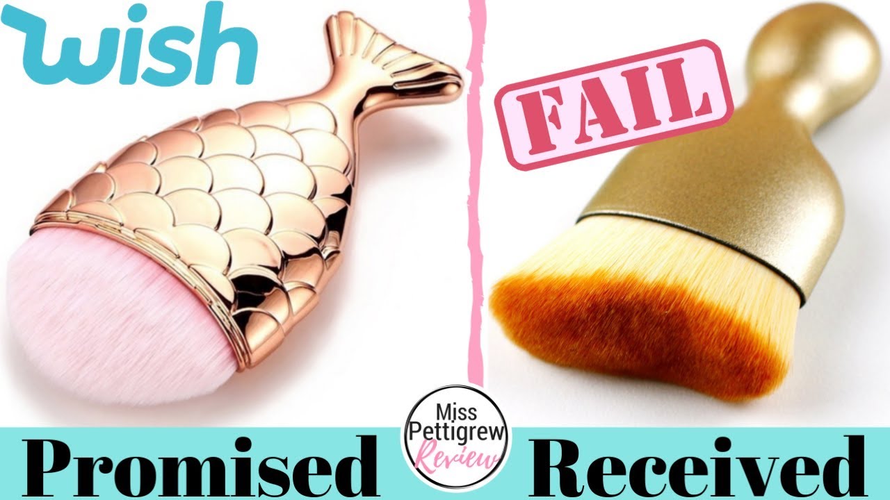 CUTE & WISH BEAUTY HAUL: Top 10 FREE ($1) Beauty & Stationery Items Reviewed!