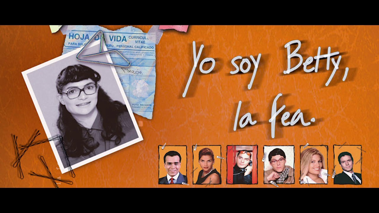 Yo Soy Betty, La Fea - Incidental Ilusi&oacute;n (Remake)