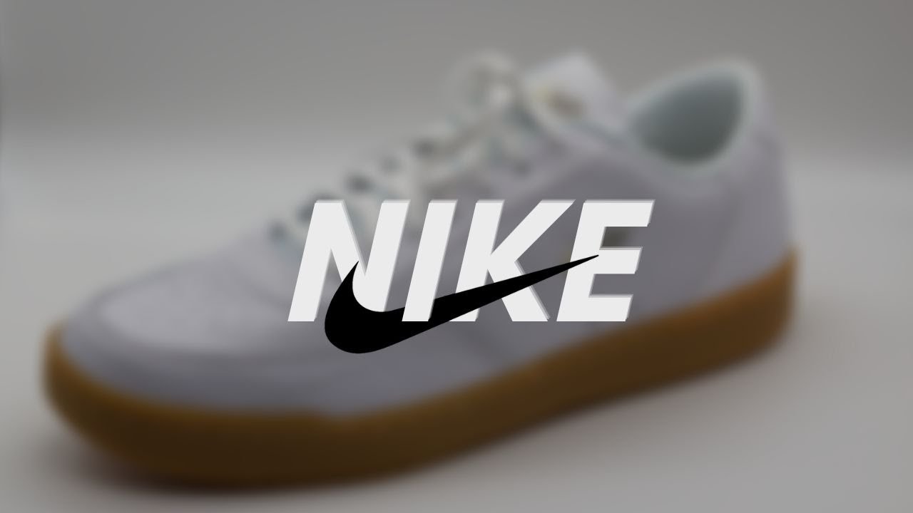 NIKE | Unofficial Product Trailer